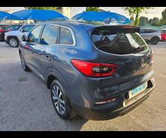 Renault Kadjar - 1.5 dCi 8V 115CV EDC