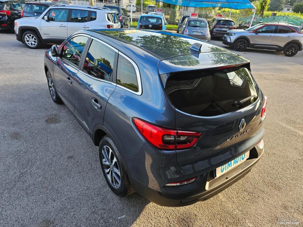 Renault Kadjar - 1.5 dCi 8V 115CV EDC - 5/24