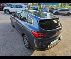 Renault Kadjar - 1.5 dCi 8V 115CV EDC