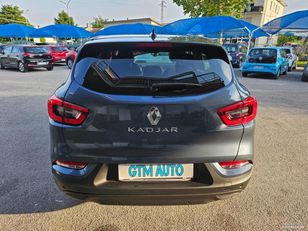 Renault Kadjar - 1.5 dCi 8V 115CV EDC - 6/24