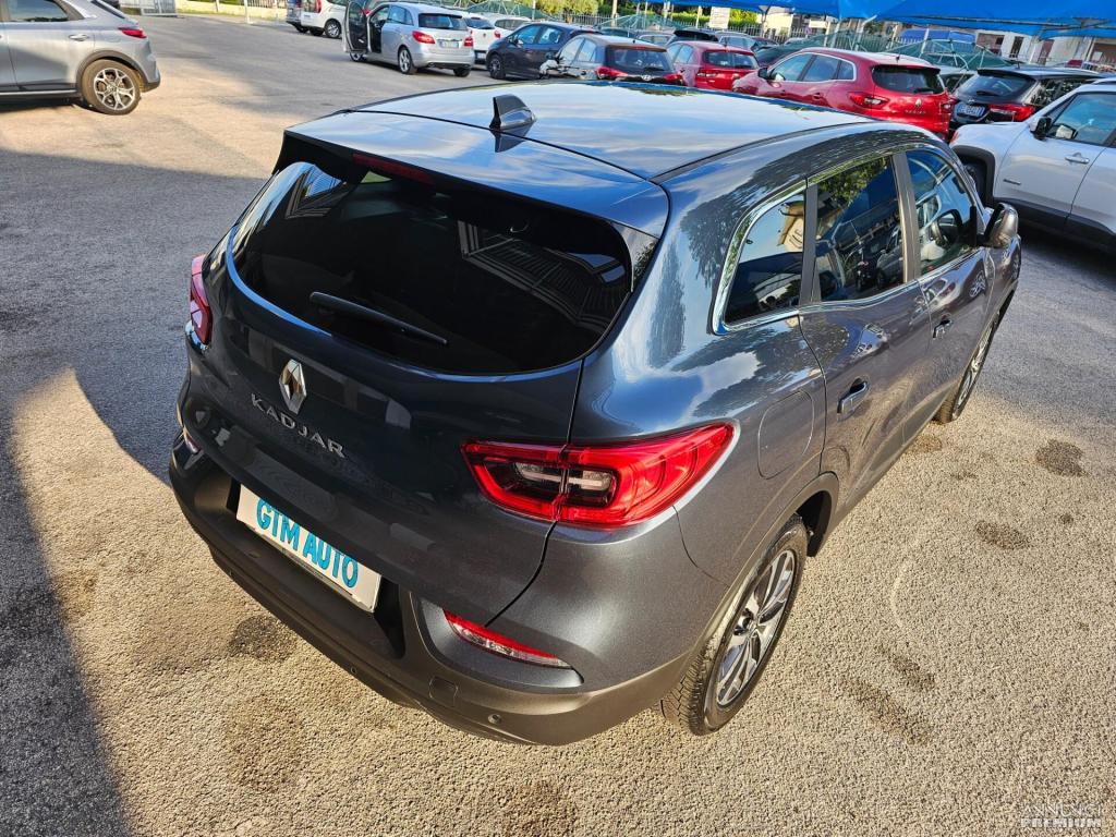 Renault Kadjar - 1.5 dCi 8V 115CV EDC - 8/24