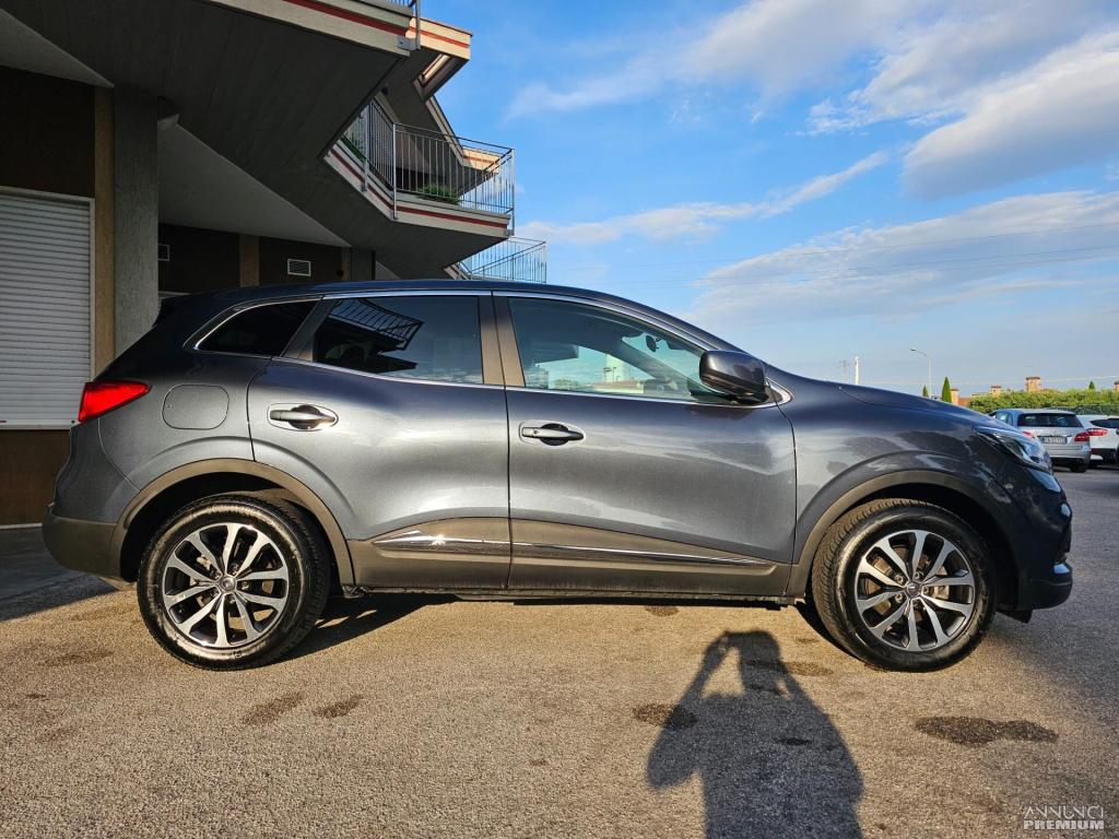Renault Kadjar - 1.5 dCi 8V 115CV EDC - 9/24