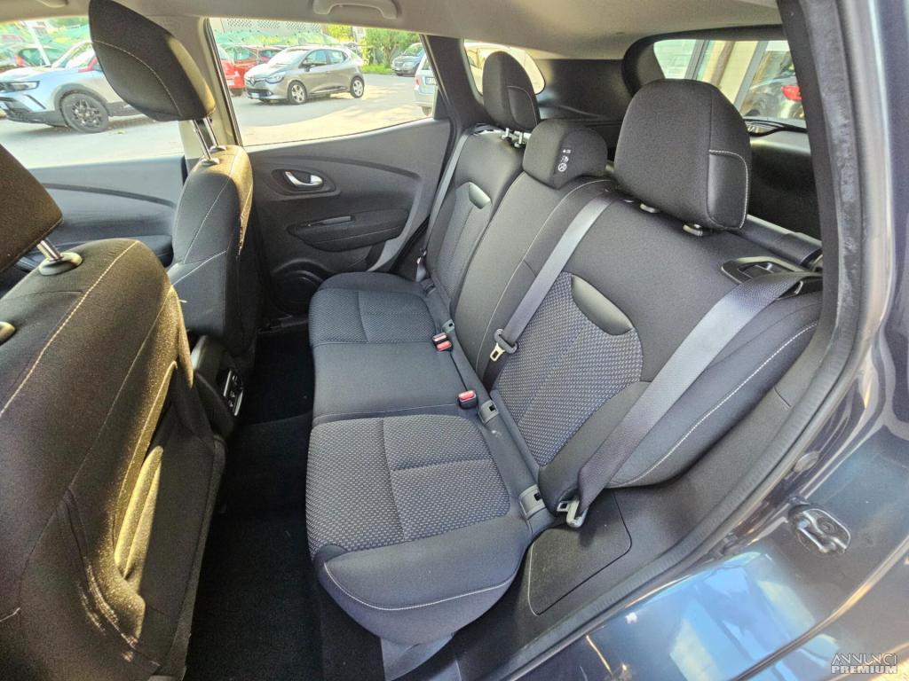 Renault Kadjar - 1.5 dCi 8V 115CV EDC - 13/24