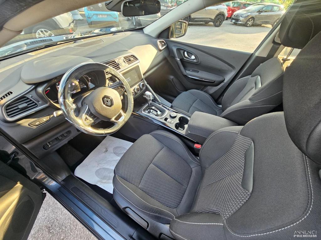 Renault Kadjar - 1.5 dCi 8V 115CV EDC - 14/24