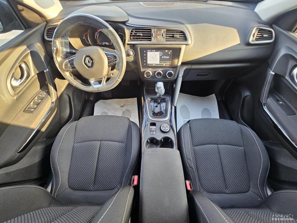Renault Kadjar - 1.5 dCi 8V 115CV EDC - 15/24