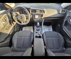 Renault Kadjar - 1.5 dCi 8V 115CV EDC - 15