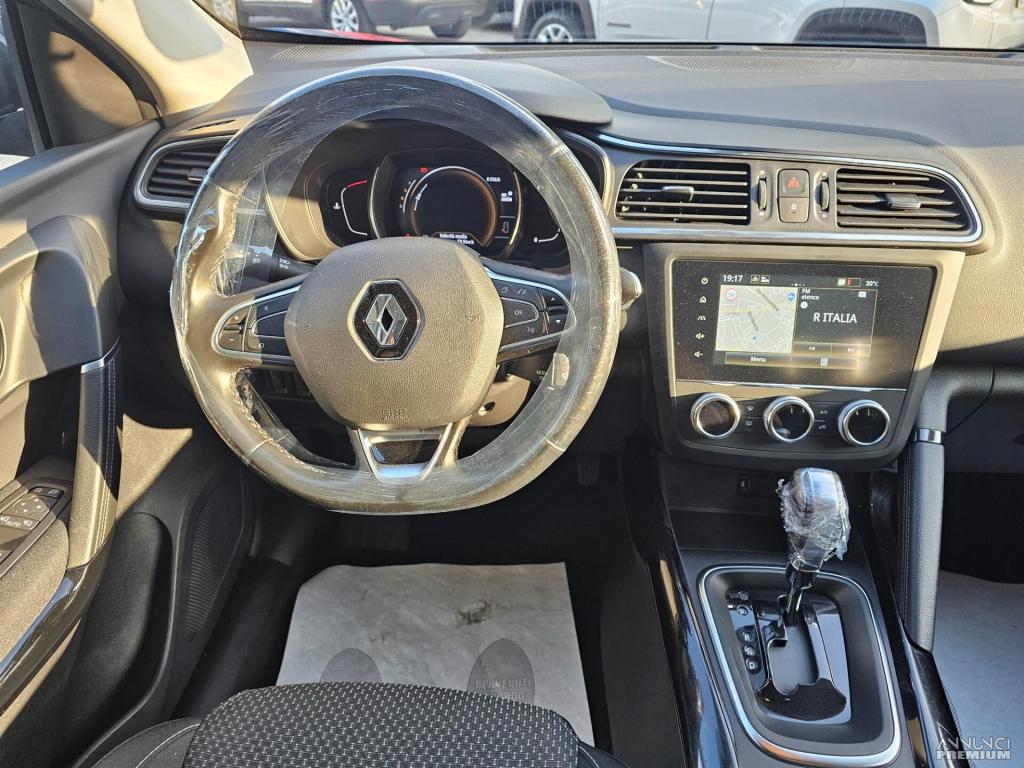 Renault Kadjar - 1.5 dCi 8V 115CV EDC - 16/24