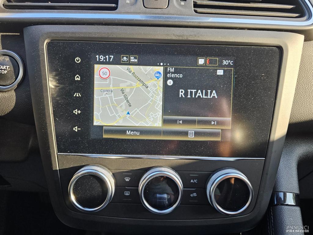 Renault Kadjar - 1.5 dCi 8V 115CV EDC - 17/24