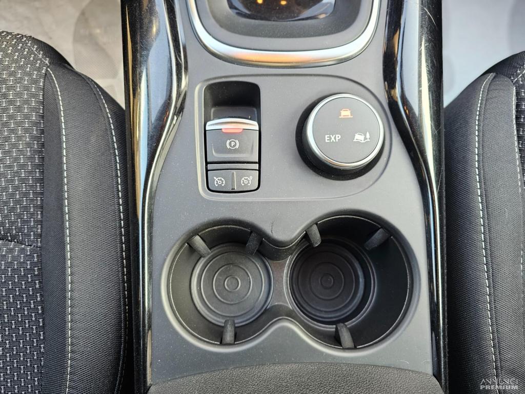 Renault Kadjar - 1.5 dCi 8V 115CV EDC - 20/24