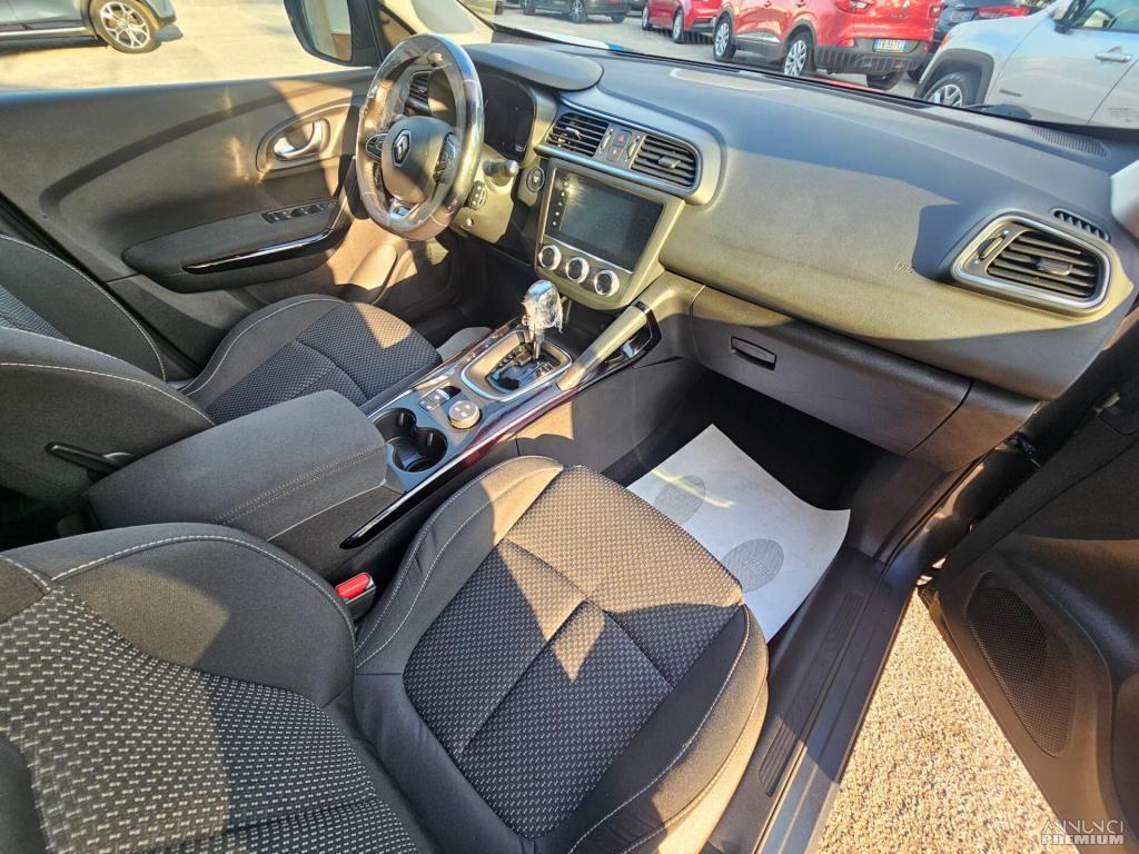 Renault Kadjar - 1.5 dCi 8V 115CV EDC - 22/24