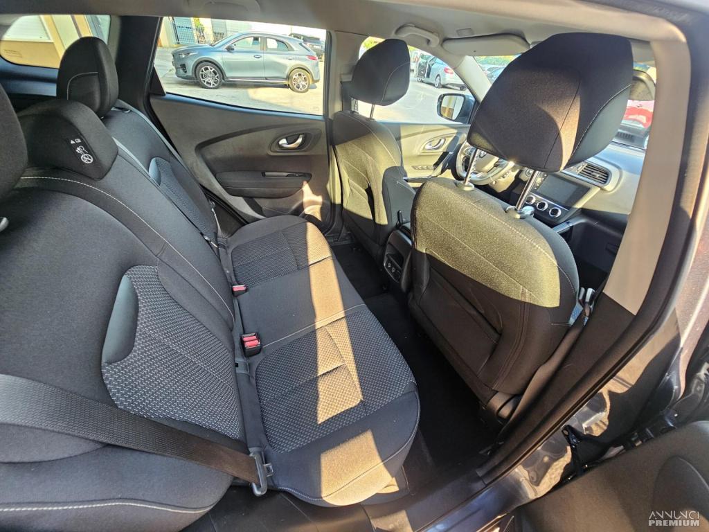 Renault Kadjar - 1.5 dCi 8V 115CV EDC - 23/24