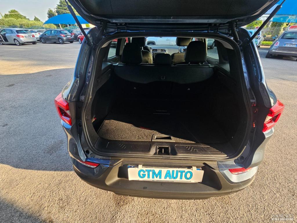 Renault Kadjar - 1.5 dCi 8V 115CV EDC - 24/24