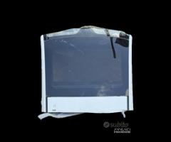 TETTO TETTUCCIO PANORAMICO FIAT 500 2007/2025