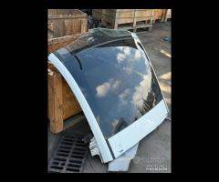 TETTO TETTUCCIO PANORAMICO FIAT 500 2007/2025