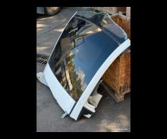 TETTO TETTUCCIO PANORAMICO FIAT 500 2007/2025