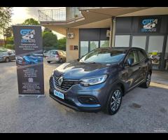 Renault Kadjar - 1.5 dCi 8V 115CV EDC