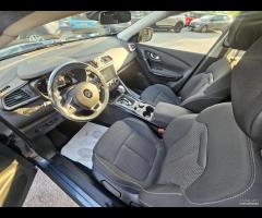 Renault Kadjar - 1.5 dCi 8V 115CV EDC