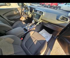 Renault Kadjar - 1.5 dCi 8V 115CV EDC