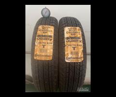 135 70 R15 70T 2 GOMME ESTIVE NUOVO