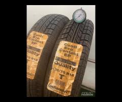 135 70 R15 70T 2 GOMME ESTIVE NUOVO