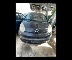Ricambi porte portellone musata Citroen c1