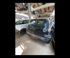 Ricambi porte portellone musata Citroen c1