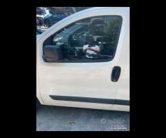 Porta ant e laterale FIAT FIORINO QUBO