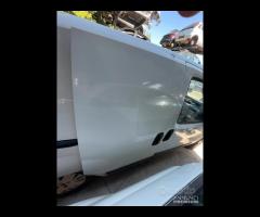 Porta ant e laterale FIAT FIORINO QUBO
