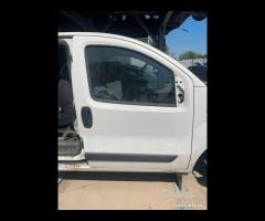 Porta ant e laterale FIAT FIORINO QUBO