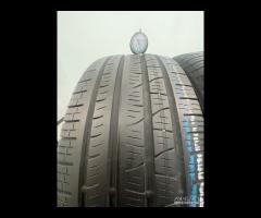 235 55 R17 99V 2 GOMME PIRELLI 4 STAGIONI - 3