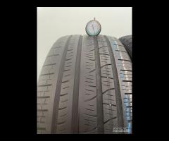235 55 R17 99V 2 GOMME PIRELLI 4 STAGIONI - 4
