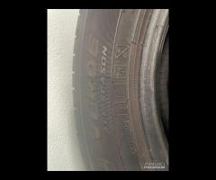 235 55 R17 99V 2 GOMME PIRELLI 4 STAGIONI - 7