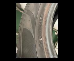 235 55 R17 99V 2 GOMME PIRELLI 4 STAGIONI - 8