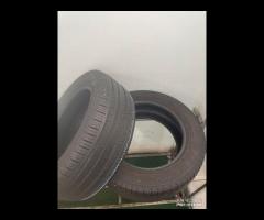 235 55 R17 99V 2 GOMME PIRELLI 4 STAGIONI - 9