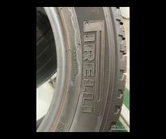 235 55 R17 99V 2 GOMME PIRELLI 4 STAGIONI - 10