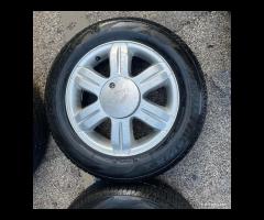 Ricambi Dacia Logan Cerchi e gomme