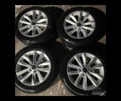 Ricambi Audi A3 Cerchi e gomme