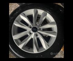 Ricambi Audi A3 Cerchi e gomme
