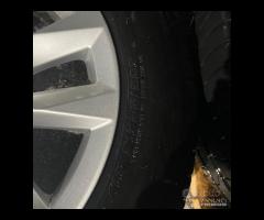 Ricambi Audi A3 Cerchi e gomme