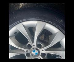 Ricambi Bmw X1 Cerchi e gomme