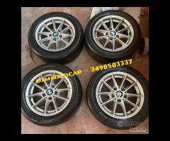 Ricambi Bmw Serie 1 cerchi e gomme