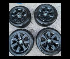 Ricambi Bmw 530 Cerchi e gomme