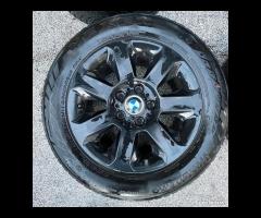 Ricambi Bmw 530 Cerchi e gomme