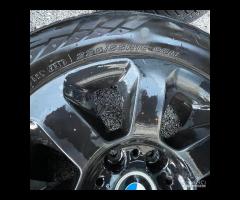Ricambi Bmw 530 Cerchi e gomme