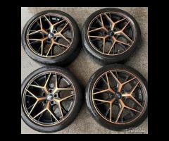 Ricambi mini Cooper Cerchi e gomme