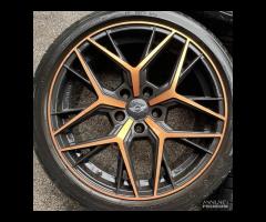 Ricambi mini Cooper Cerchi e gomme