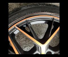 Ricambi mini Cooper Cerchi e gomme