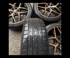 Ricambi mini Cooper Cerchi e gomme