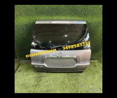 Ricambi Nissan X-Trail 2013 Portellone completo