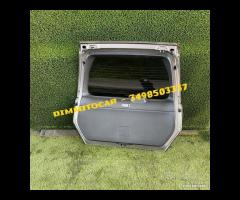 Ricambi Nissan X-Trail 2013 Portellone completo